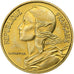 Frankrijk, 5 Centimes, Marianne, 1979, Paris, Aluminum-Bronze, PR, Gadoury:175