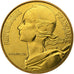 Francia, 20 Centimes, Marianne, 1982, Paris, Alluminio-bronzo, SPL-