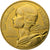 Francia, 20 Centimes, Marianne, 1979, Paris, Alluminio-bronzo, SPL-, KM:930