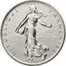 Frankreich, Franc, Semeuse, 1982, Paris, Nickel, VZ, Gadoury:474, KM:925.1