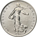 France, Franc, Semeuse, 1979, Paris, Nickel, AU(55-58), Gadoury:474, KM:925.1