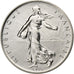 Frankrijk, Franc, Semeuse, 1981, Paris, Nickel, PR, Gadoury:474, KM:925.1