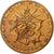 Francia, 10 Francs, Mathieu, 1982, Paris, Tranche B, Nichel-ottone, SPL-