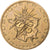 Francia, 10 Francs, Mathieu, 1978, Paris, Tranche B, Nichel-ottone, SPL-
