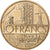 Francia, 10 Francs, Mathieu, 1978, Paris, Tranche B, Nichel-ottone, SPL-