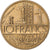 Francia, 10 Francs, Mathieu, 1980, Paris, Tranche A, Nichel-ottone, SPL-