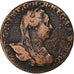 Austrian Netherlands, Maria Theresa, 2 Liards, 2 Oorden, 1778, Brussels, Copper