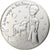 France, 50 Euro, Petit Prince Beau Voyage, 2016, Monnaie de Paris, Silver