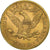 United States, $10, Eagle, Coronet Head, 1893, U.S. Mint, Gold, EF(40-45)