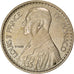 Moeda, Mónaco, Louis II, 20 Francs, Vingt, 1947, EF(40-45), Cobre-níquel