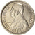 Monnaie, Monaco, Louis II, 10 Francs, 1946, Paris, TTB+, Cupro-nickel
