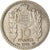Monnaie, Monaco, Louis II, 10 Francs, 1946, Paris, TTB+, Cupro-nickel