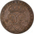 Moneda, Suecia, 2 Öre, 1929, MBC, Bronce, KM:778