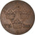 Moneta, Svezia, 2 Öre, 1929, BB, Bronzo, KM:778
