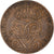 Moneta, Svezia, 2 Öre, 1930, BB, Bronzo, KM:778