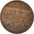 Moeda, Suécia, 2 Öre, 1930, EF(40-45), Bronze, KM:778
