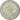 Coin, West African States, Franc, 1976, MS(65-70), Steel, KM:8
