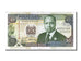 Billet, Kenya, 10 Shillings, 1989, 1989-10-14, SUP+