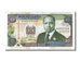 Banknote, Kenya, 10 Shillings, 1989, 1989-10-14, UNC(60-62)