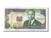 Banconote, Kenya, 10 Shillings, 1993, 1993-07-01, SPL