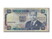 Banknote, Kenya, 20 Shillings, 1989, 1989-07-01, EF(40-45)