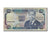 Biljet, Kenia, 20 Shillings, 1989, 1989-07-01, TTB