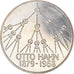 Coin, GERMANY - FEDERAL REPUBLIC, 5 Mark, 1979, Karlsruhe, Germany, MS(60-62)