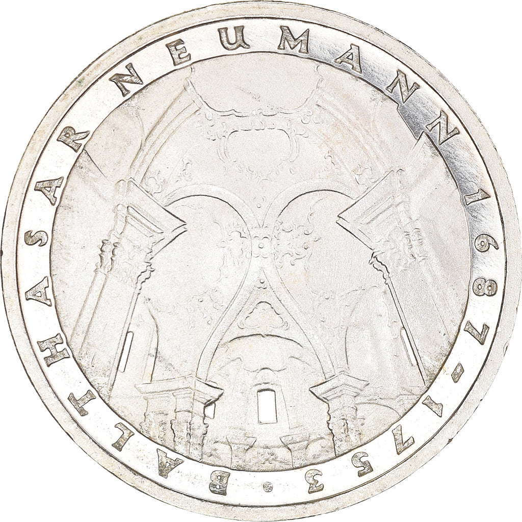 Coin, GERMANY - FEDERAL REPUBLIC, 5 Mark, 1978, Stuttgart, Germany, BE