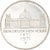 Coin, GERMANY - FEDERAL REPUBLIC, 5 Mark, 1971, Karlsruhe, Germany, EF(40-45)