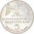 Coin, GERMANY - FEDERAL REPUBLIC, 5 Mark, 1971, Karlsruhe, Germany, EF(40-45)