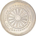 Coin, GERMANY - FEDERAL REPUBLIC, 5 Mark, 1985, Karlsruhe, Germany, MS(63)