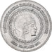 Moneda, INDIA FRANCESA, 2 Annas, 2021, Pondichery, SC, Cobre - níquel, KM:New