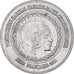 Coin, INDIA-FRENCH, 2 Annas, 2021, Pondichery, MS(63), Copper-nickel, KM:New
