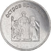 Coin, Russia, Wrangel island, Rouble, 2021, Fantaisy coinage .Ada Blackjack.