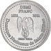 Munten, Frankrijk, Essai fantaisie, 50 Centimes, 2021, ST Hélène.Napoléon