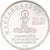 Münze, Ungarn, 52nd International Eucharistic Congress, 50 Forint, 2021, UNZ