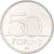 Münze, Ungarn, 52nd International Eucharistic Congress, 50 Forint, 2021, UNZ