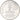 Münze, Ungarn, 52nd International Eucharistic Congress, 50 Forint, 2021, UNZ
