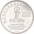 Moneda, Hungría, 52nd International Eucharistic Congress, 50 Forint, 2021, SC