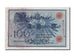 Banconote, Germania, 100 Mark, 1908, 1908-02-07, FDS
