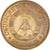 Moneta, NIEMCY - NRD, 5 Mark, 1969, Berlin, VF(30-35), Nikiel-Brąz, KM:22.1