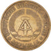 Münze, GERMAN-DEMOCRATIC REPUBLIC, 5 Mark, 1969, Berlin, S+, Nickel-Bronze