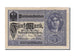 Banconote, Germania, 5 Mark, 1917, 1917-08-01, FDS