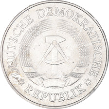 Coin, GERMAN-DEMOCRATIC REPUBLIC, Mark, 1979, Berlin, EF(40-45), Aluminum