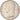 Coin, Belgium, Franc, 1965, VF(30-35), Copper-nickel, KM:143.1