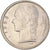 Moneta, Belgia, Franc, 1965, VF(30-35), Miedź-Nikiel, KM:143.1