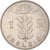 Moneta, Belgia, Franc, 1965, VF(30-35), Miedź-Nikiel, KM:143.1