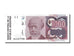 Banconote, Argentina, 1000 Australes, 1988, FDS