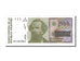 Geldschein, Argentinien, 500 Australes, 1988, UNZ