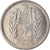 Monnaie, Monaco, Louis II, 20 Francs, Vingt, 1947, SUP, Cupro-nickel, Gadoury:MC